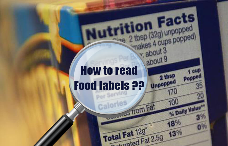 Decoding Food Packaging: What Do the Labels Really Mean?